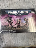 Warhammer 40K - Emperor’s Children: Flawless Blades