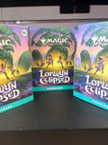 Magic The Gathering - Lorwyn Eclipse: Prelease kit