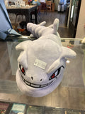 Pokemon Steelix plush
