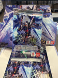 Gundam Freedom ascension