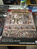 Helsmiths of hashut helforge host