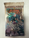 FaB: Tales of Aria Booster Pack 1st Edition - VP