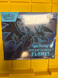 Phantasmal flames etb