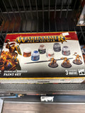 Warhammer Age of Sigmar