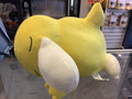 Pokemon sleeping psyduck plush