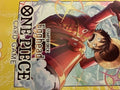 One Piece Luffy ST29