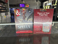 D&D Spells lvl4-5