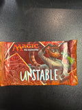 [Consignment]Unstable Pack