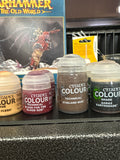 Citadel Paint Pot [Technical]