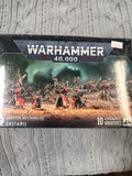 Warhammer 40K - Adeptus Mechanicus: Skitarii