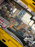 Pokemon B&W - Univa premium heavy hitters collection