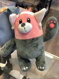 Pokemon bewear plush