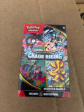 Chaos rising booster bundle
