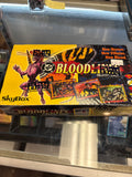 DC - Bloodlines