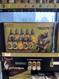 The Army Painter Speedpaint Starter set 2.0