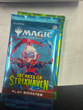Strixhaven pack