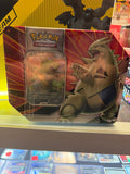 V strikers tyranitar