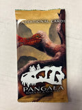 Pangea: Dawn of the New Day Booster Pack