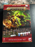 Warhammer Age of Sigmar: Introductory Set