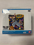 Bandai Dragon Ball Super Card Game Fusion World Manga Booster Box 02 [SB02]