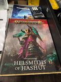 Helsmiths of hashut