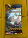 Pokemon: Surging Sparks Booster Pack