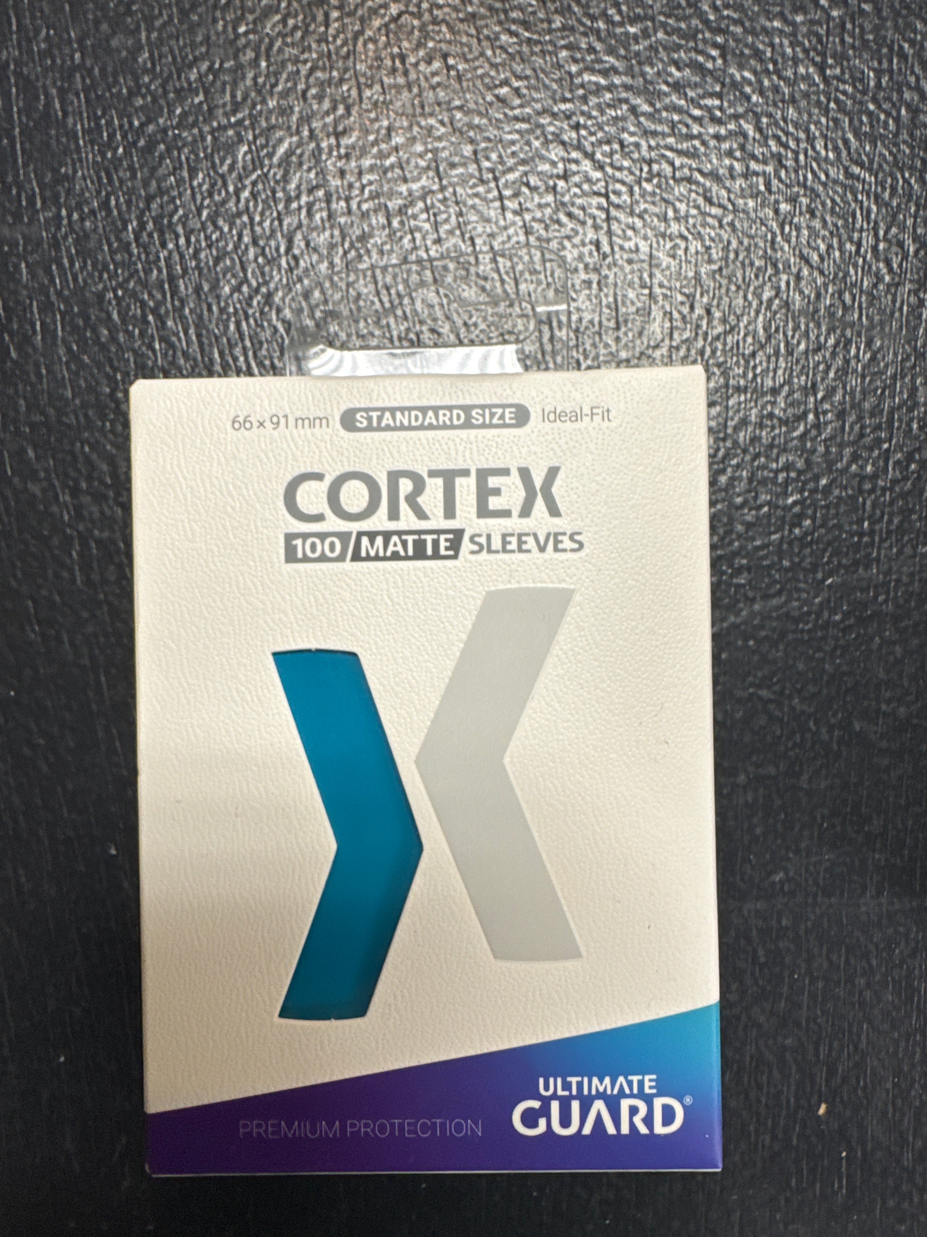Cortex Petrol