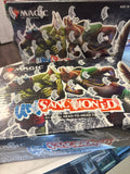 [Consignment] Magic the Gathering Unsanctioned head to head boxset