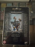 Space wolves priest