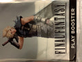 Magic the Gathering Final Fantasy Play Booster pack