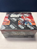 Star Wars: Unlimited TCG Twilight of The Republic Booster Display (Set of 24 Booster Packs)
