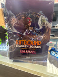 Unleashed Vault