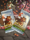 Magic the Gathering Bloomburrow play Booster packs