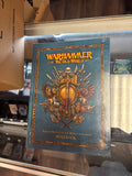 Warhammer The Old World Rulebook