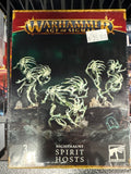 Warhammer Age of Sigmar - Nighthaunt Spirit Hosts