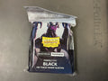 Dragon Shield Black - perfect fit thick inner thickness