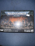 Warhammer 40K - Astra Militarum: Death Korps of Krieg