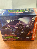 Magic Magic the Gathering: TMNT collector booster box