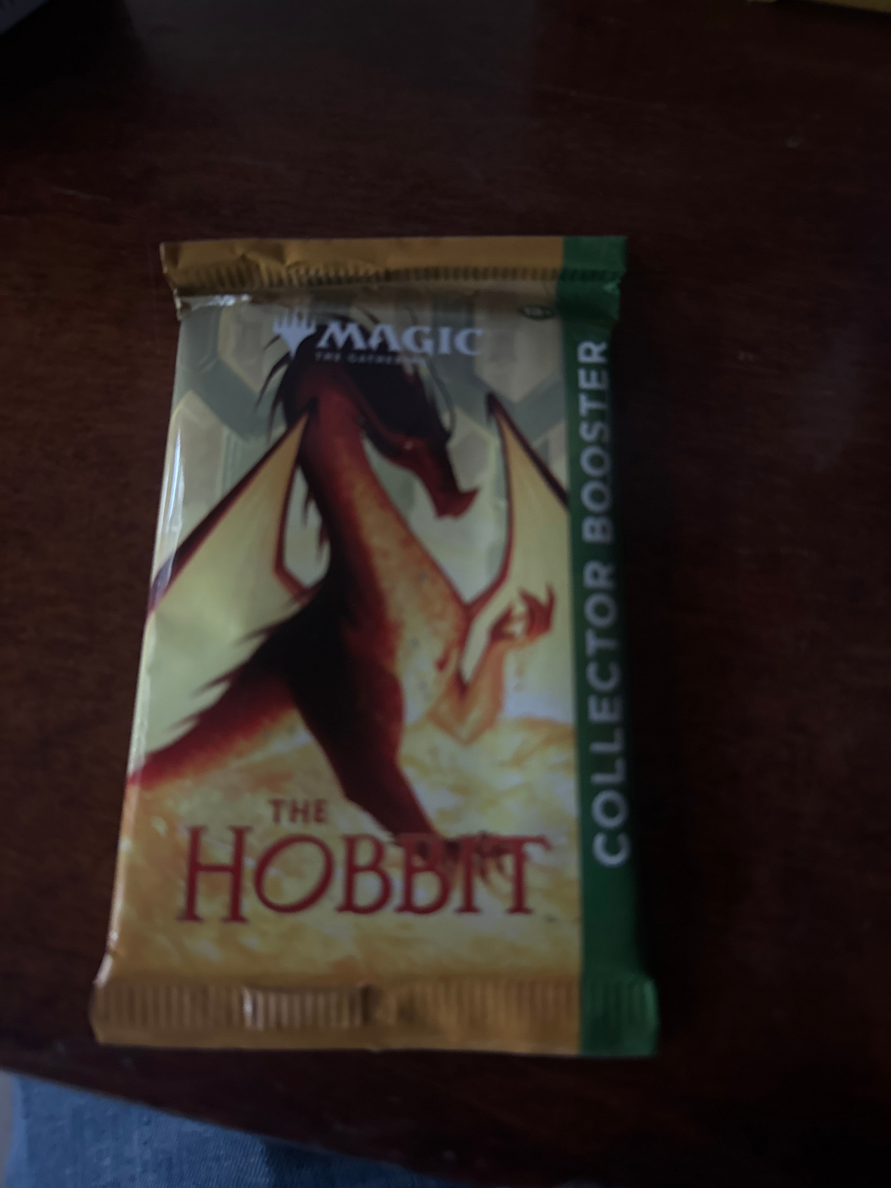 Hobbit Collector Pack