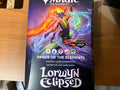 Magic The Gathering - Lorwyn Eclipsed Commander Deck: Dance of the Elements
