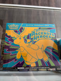 Mega evolution Ascended heroes elite trainer box