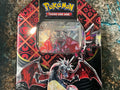 Pokémon: Scarlet & Violet Paldean Fates Tin