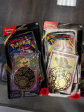 Pokémon: Mega Evolution - Phantasmal Flames