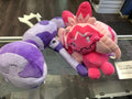 Pokemon Tinkaton plush