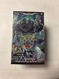 Elestrals Khoine starter deck