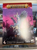 Warhammer Age of Sigmar - Disciples of Tzeentch: Lord of Change
