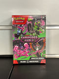 Pokémon: Scarlet & Violet - Shrouded Fable Booster Bundle
