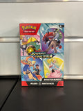 Pokémon: Scarlet & Violet - Journey Together - Booster Bundle