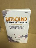 Riftbound spirit forged pre-release kit