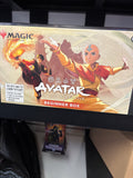 Magic:The Gathering | Avatar:The Last Airbender Beginner Box